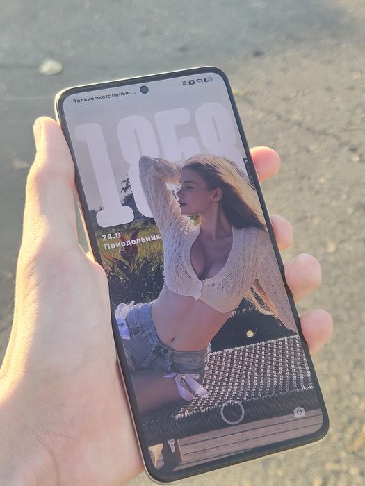 poco f5 pro обмен