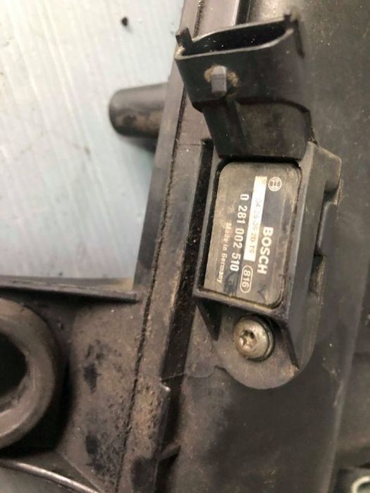 galerie admisie cu senzor  1.3 d multijet 188a9000 fiat doblo idea punto lancia musa ypsilon