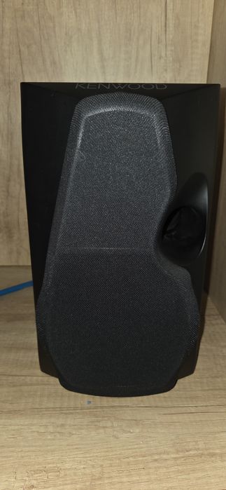 Boxe Kenwood  LS F3 R + subwoofer activ