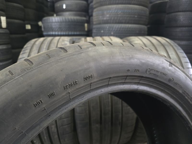 325/35/22//285/40/22 PIRELLI