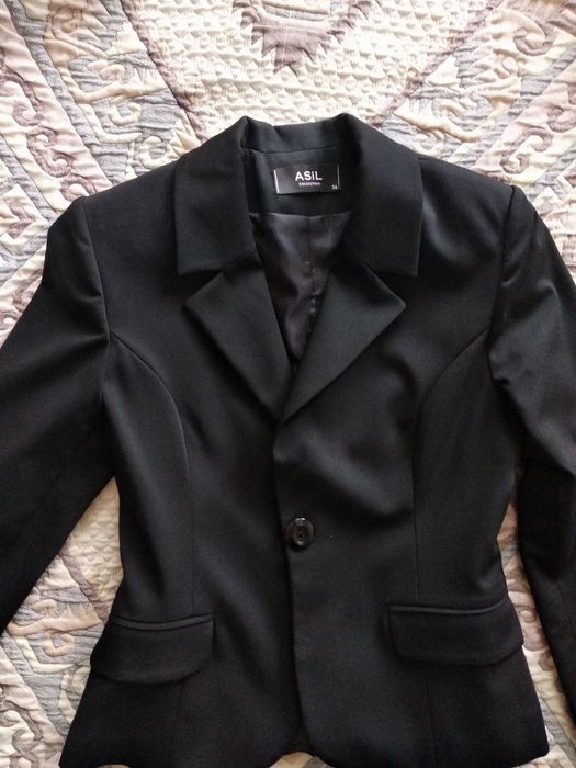 Продам пиджак женский