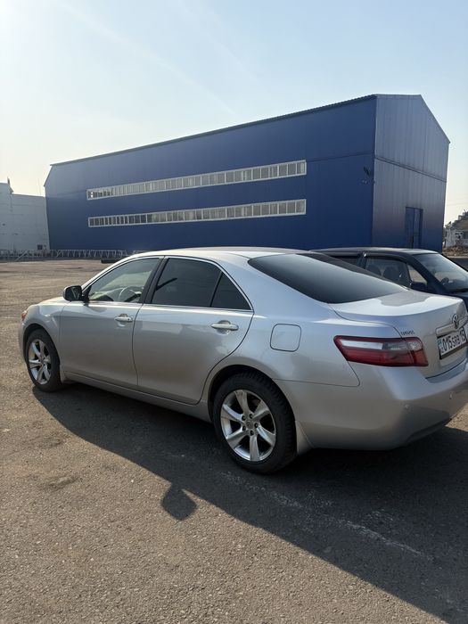 Продам Toyota Camry