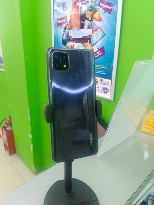 Oppo A15 без ремонта