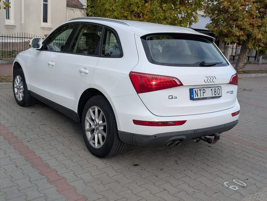 AUDI Q5 2009 — imagine 2