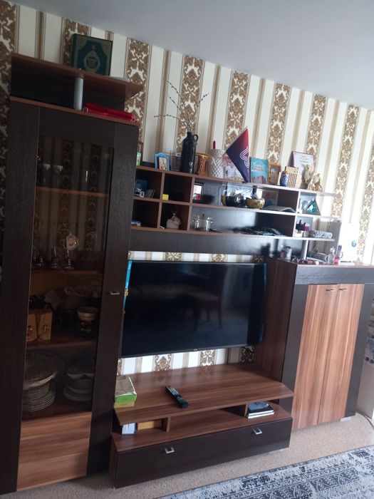 Продам стенку-тумбу