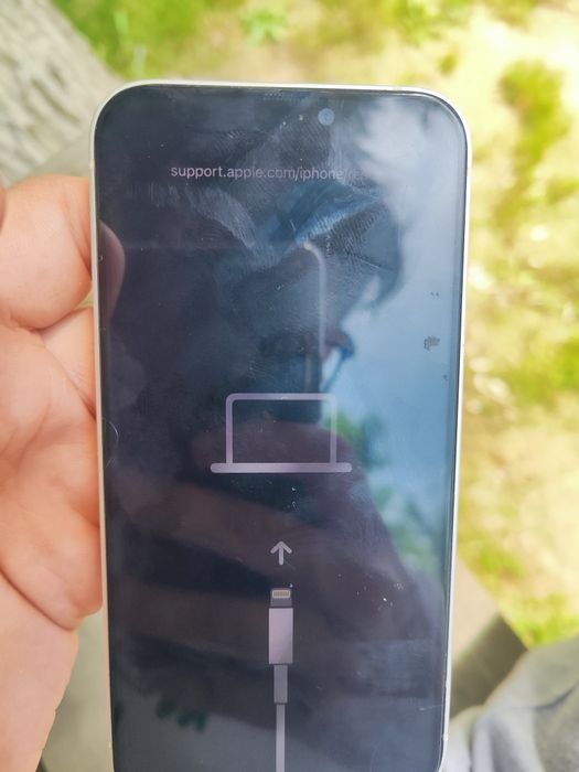 Iphone + mi + infinix  OBMEN