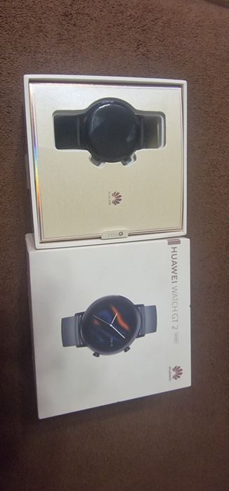 Vând Huawei Watch GT 2