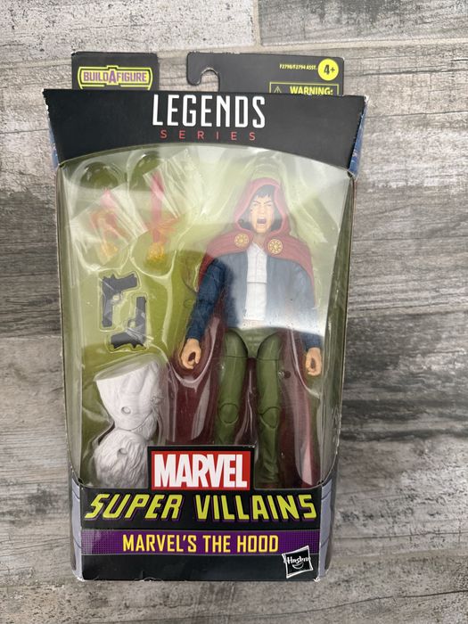 Продавам Фигура на The hood