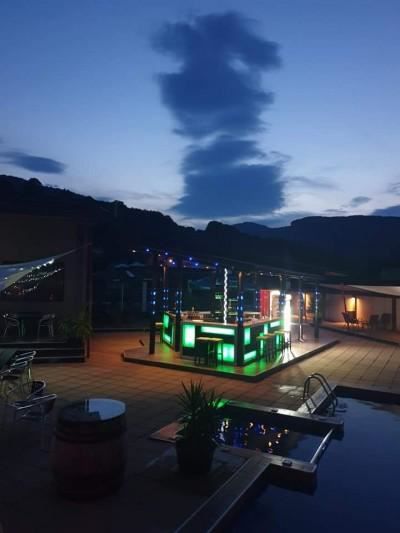 Заведение в Ловеч, област-с.Рибарица площ 1606 цена 345000