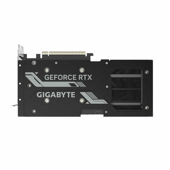 Gigabyte GeForce RTX 4070 WINDFORCE OC 12GB