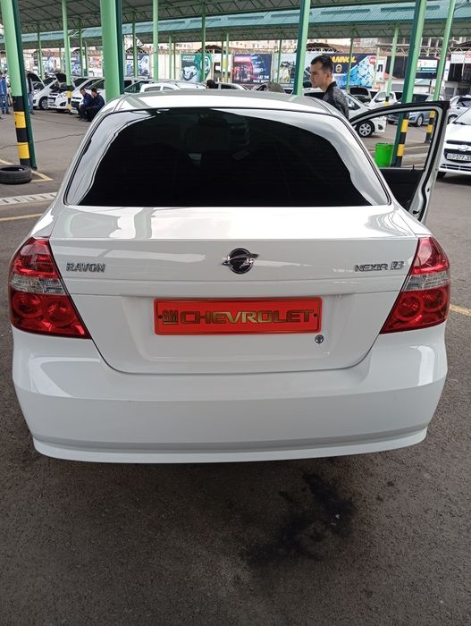 Other Nexia 2018 — 2