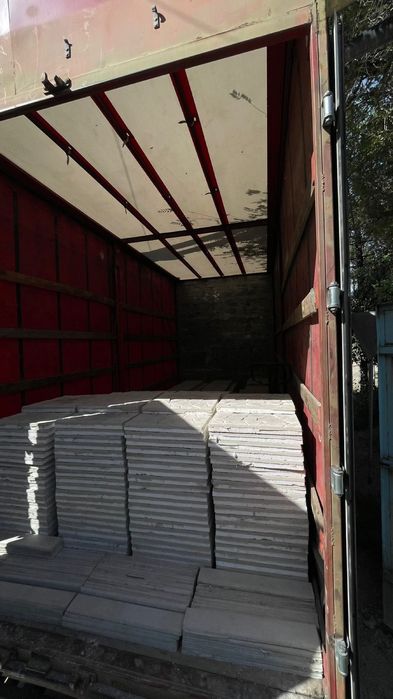 Термопанели, фасадные панели