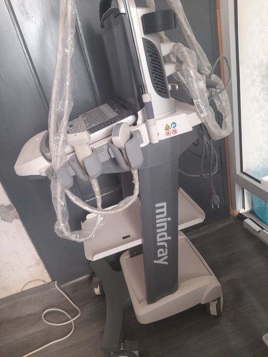 УЗИ аппарат портативный Mindray 300