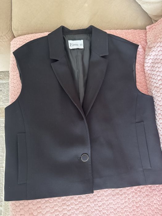 Пиджаки на выход и на работу