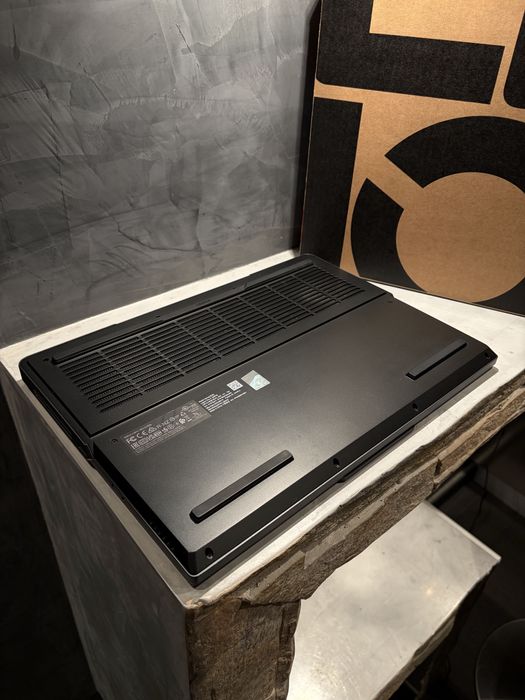 КАТО ЧИСТО НОВ Lenovo Legion Pro 5 | RTX 4070 | Intel i7 | Windows 11