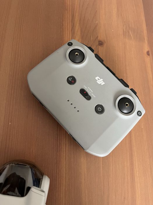 DJI Mini 3 - drona 4k