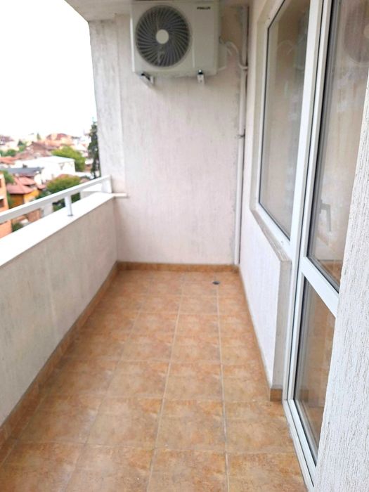 Дава се под наем Двустаен апартамент в София, Надежда 1 - 70 кв.м за 499 € - Снимка #5