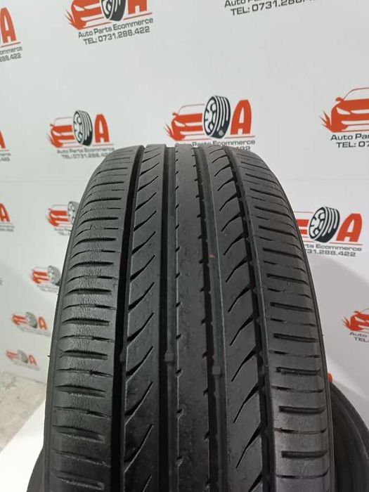 Anvelope 215/50/R18 92V TOYO VARA 215 50 18 92V CP-V20481