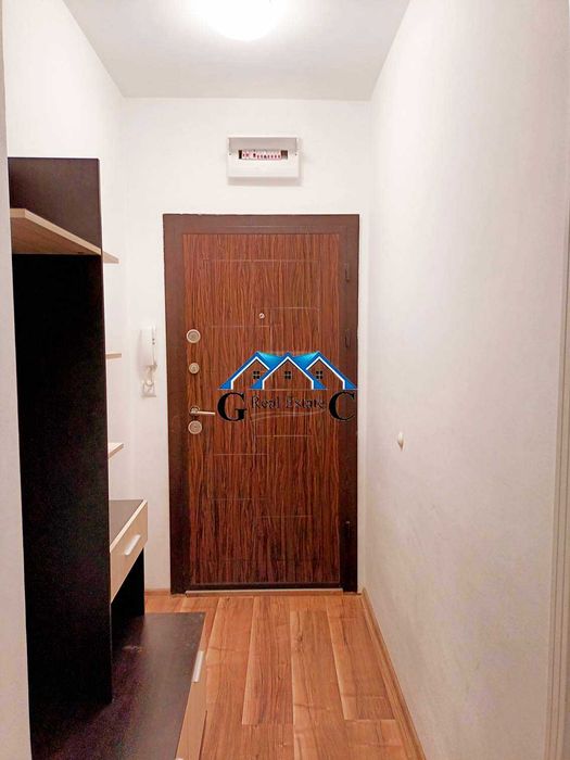 Дава се под наем Тристаен апартамент в Варна, Възраждане 1 - 75 кв.м за 459 € - Снимка #17