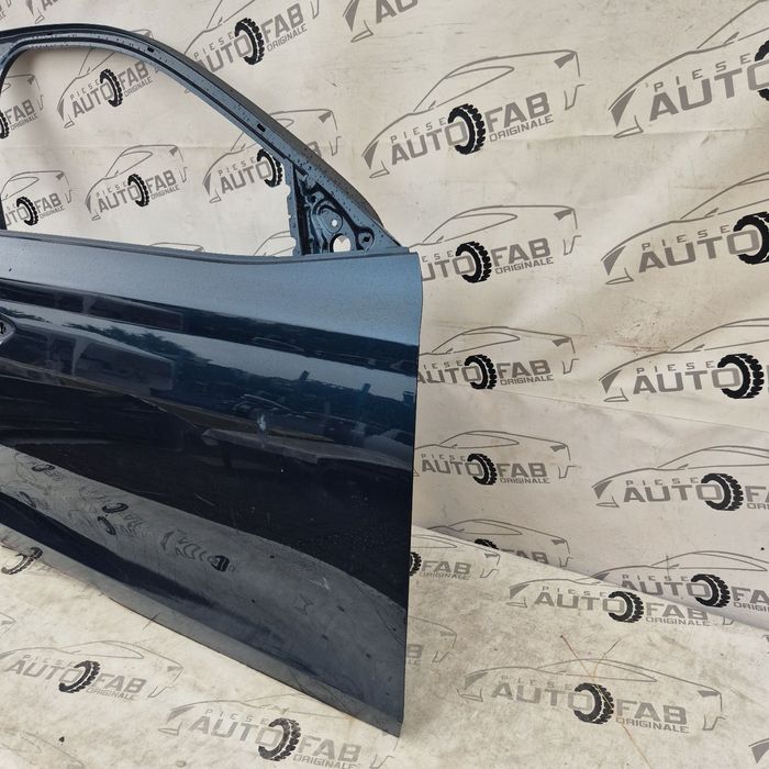 Usa dreapta fata Skoda Octavia 4 an 2019-2020-2021-2022-2023-2024-2025