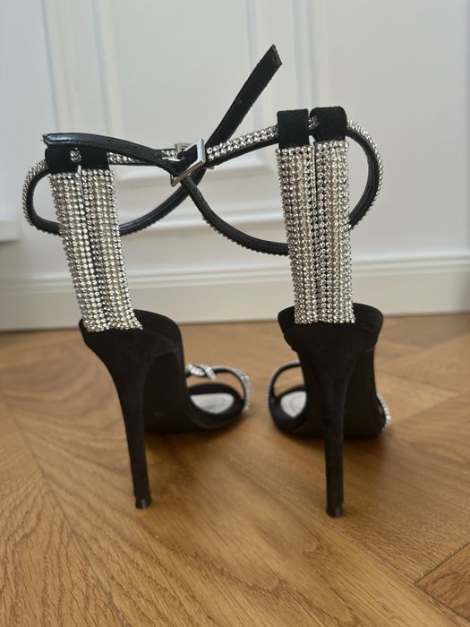 Sandale elegante,FAIBLESSE