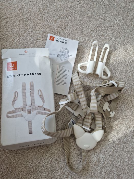 Ham de siguranță Stokke Harness