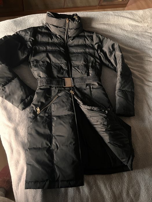 Дамско яке с гъши пух LTB, размер М