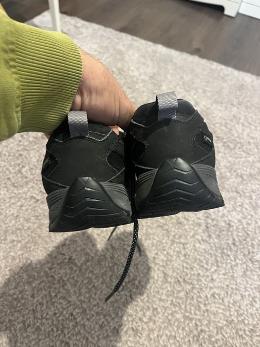 Merrell MOAB FST 2 Gtx-оригинални обувки