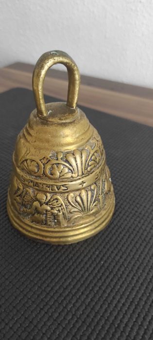 Изделия от месинг и мед