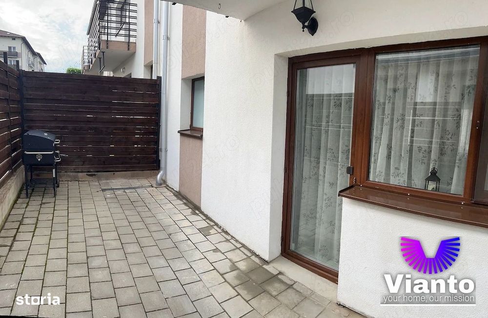 Casa 3 camere Arhitectilor