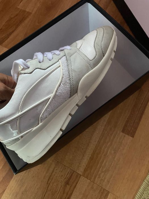 Adidasi dama dsquared dama