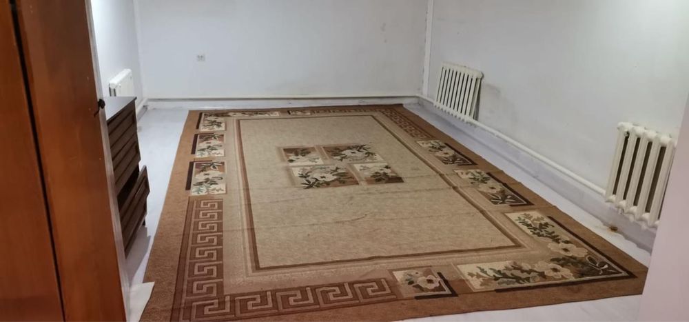 Квартира 2 комнатный