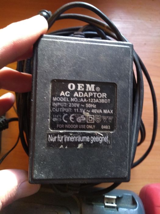 Винтоверти за ремонт