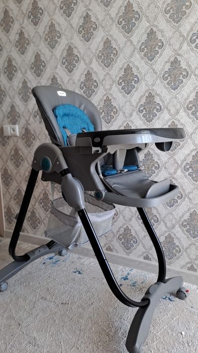 Продам детский кресло, для питание