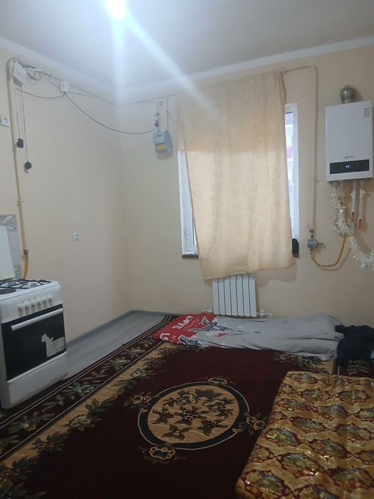 Срочно Новастройка 2 хоналик 1 чи этажда 56 квадрат