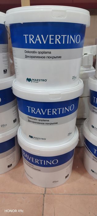 Travertin Maestro