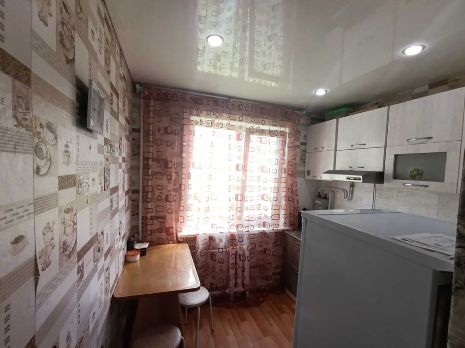 продам 2 ком квартиру
