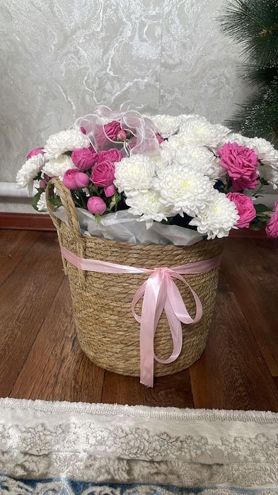 Продам цветы,букет