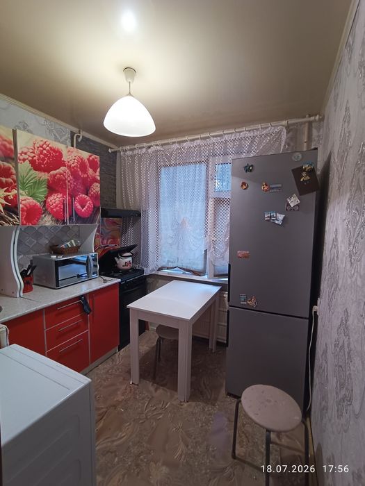 Двухкомнатная квартира. Продам.Детсад