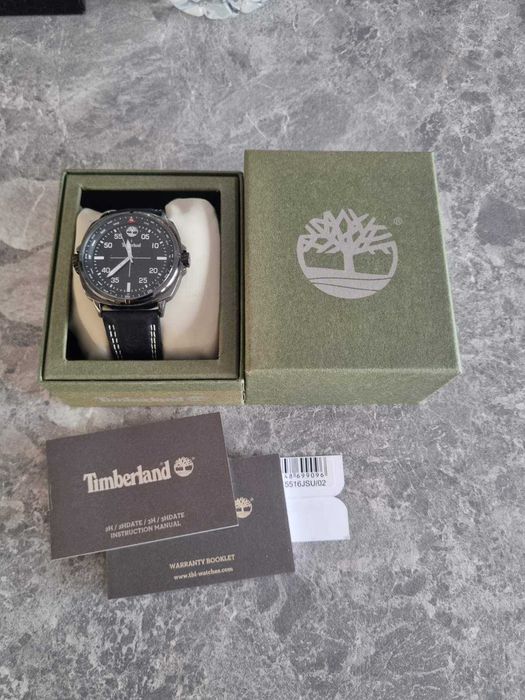 Часовник Timberland