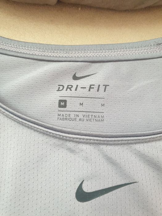 Блуза с дълъг ръкав ADIDAS