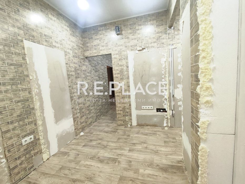 Дава се под наем Магазин в Варна, Автогара - 90 кв.м за 650 € - Снимка #5