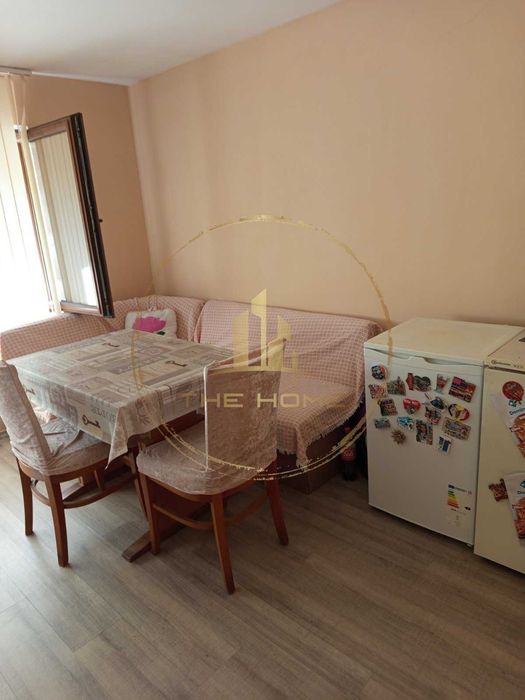 Дава се под наем Двустаен апартамент в Варна, Цветен квартал - 50 кв.м за 381.99 € - Снимка #5