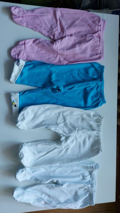 Детские кофточки разные размер