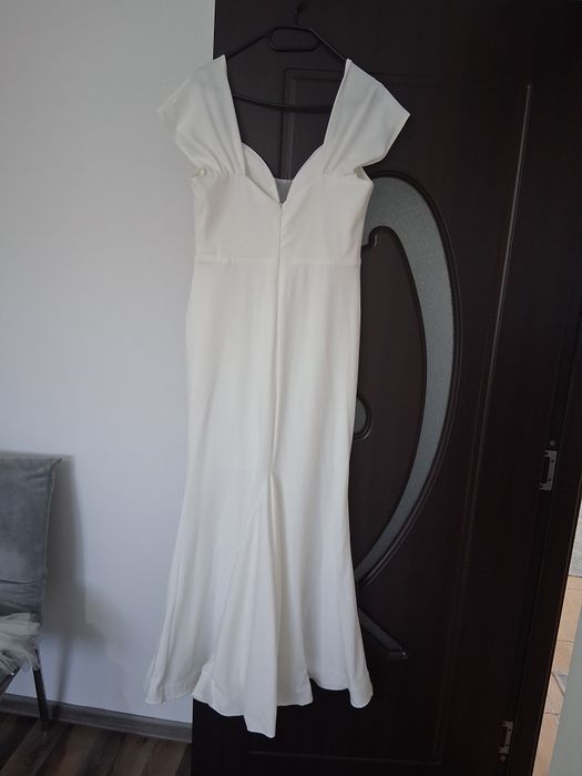 Rochie mireasă eleganta
