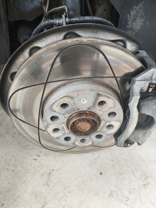 Seat leon FR 1.4 TSI I 2017 60000km