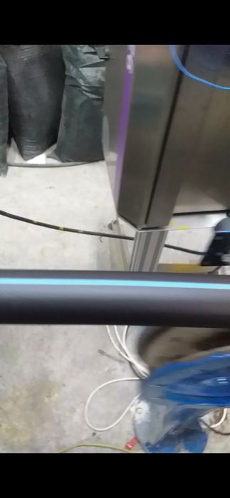 Екструдер за производство