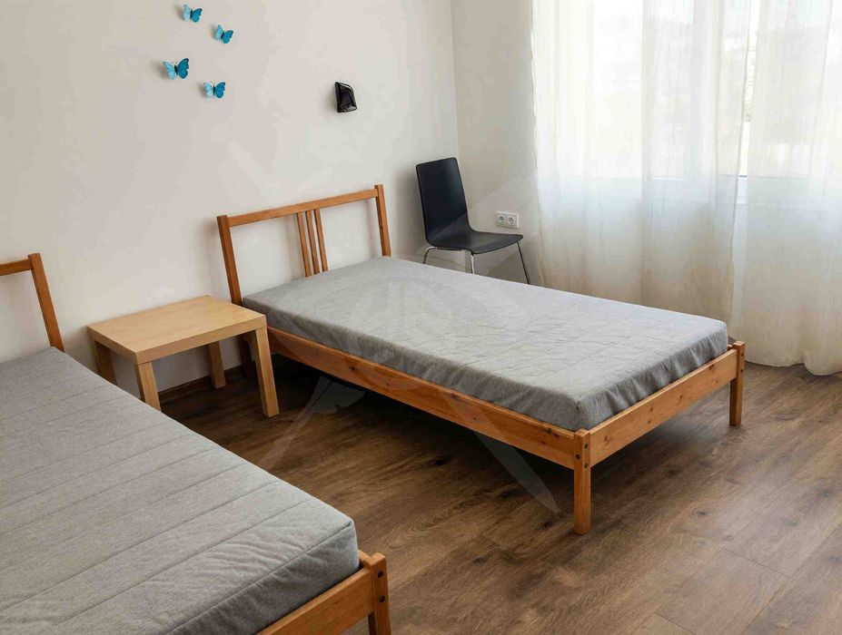 Пететажна къща в Несебър! 94670