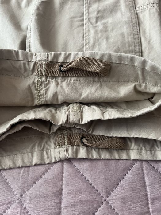 Къс панталон G-Star Raw Rovic Zip 34