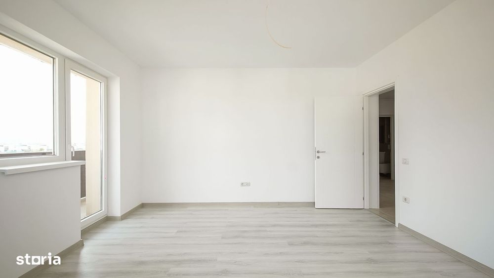 Apartament 3 camere | 76,68 mp | 3 balcoane | Subcetate City 2